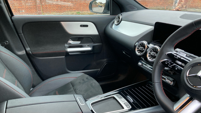 Mercedes-Benz GLA 250e AMG Line Executive 5dr Auto Hatchback